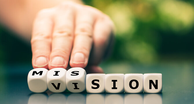 Our Vision